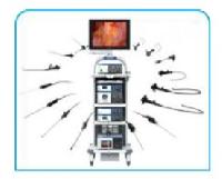 Endoscopy Products
