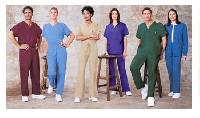 hospital uniform