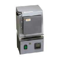 portable muffle furnace