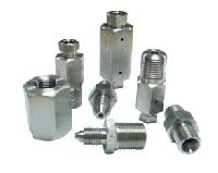 high pressure fittings