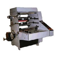 Film Lamination Machine