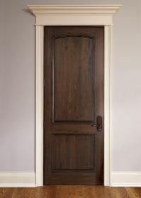 Wooden Bedroom Doors