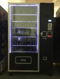 Automatic Vending Machines