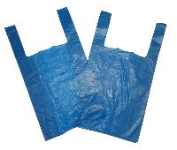 flexible polythene bags