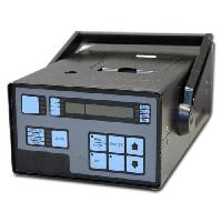 electronic laser particle counters