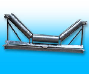 Conveyor Idler Roller Set