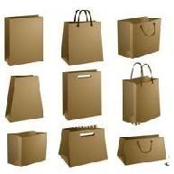 Designer Shopping Paper Bags