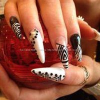 Nail Technician