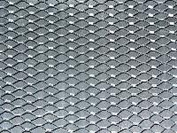 galvanized wire mesh