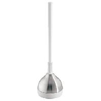stainless steel plunger