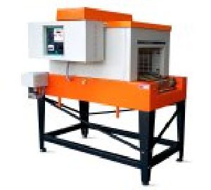 Linear Type Shrink Wrapping Machines