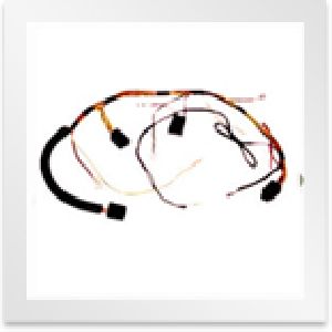 Automotive Wiring Harness