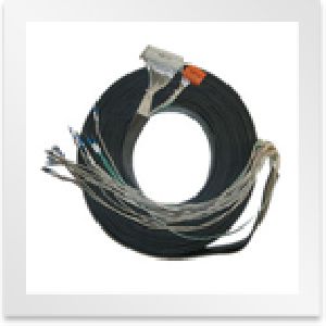 Elevator Traveling Cable Harness