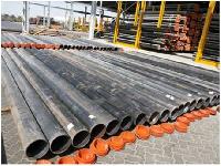 Carbon  Steel  Pipes