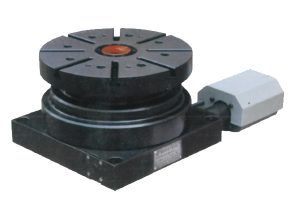 EQUAL INDEXING ROTARY TABLE