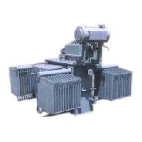 oil cooled power transformers