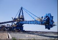 coal handling equipment