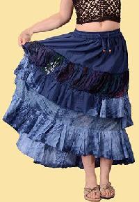 Strut Your Stuff Skirt