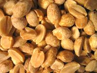 Dry Roasted Peanuts