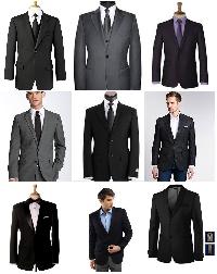Mens Suits