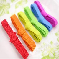 elastic ribbon
