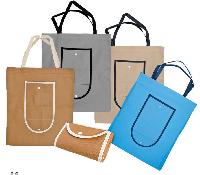 Non Woven Foldable Bags