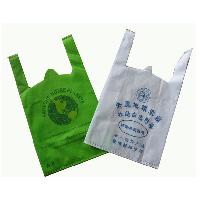 Non Woven U Cut Bags