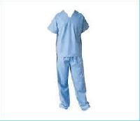 Surgical Scrub Suits