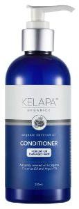 Kelapa Organics Conditioner For Dry Or Damaged Hair