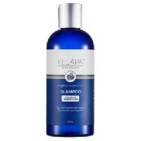 Kelapa Organics Shampoo For Dry Or Damaged Hair