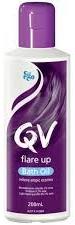 QV Flare Up Bath Oil (200ml)