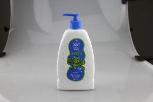 QV Kids Soap Free Wash (350g)