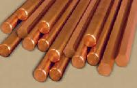 Copper Bars