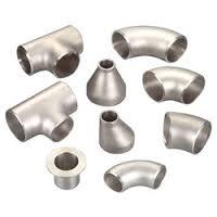 stainless steel fittings