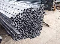 thick walled stainless steel pipe