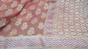 Chiffon Sarees