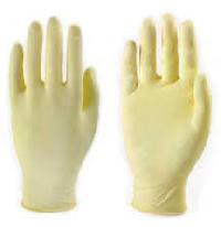 Disposable Latex Gloves