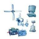 Cooling Tower Spare Parts
