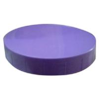 120mm Purple Jar Cap