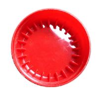 83mm Plastic jar Cap