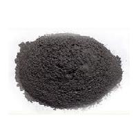 black stone powder