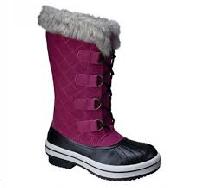Girls Winter Boots