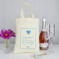 wedding gift bags