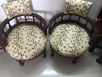 Antique Lower Chair