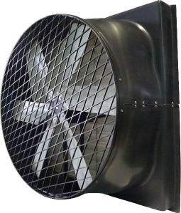 Industrial Fans