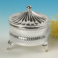 Silver Plated Tableware