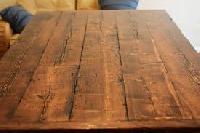 wood table tops