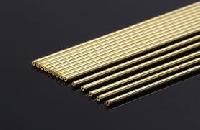 Brass Electrodes