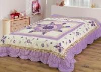 Patchwork Bed Covers
