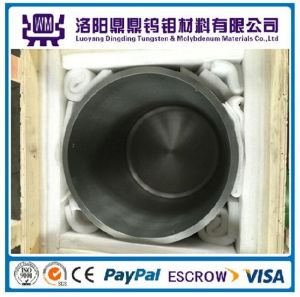 99.95% Purity Tungsten  Curcible Direct From Factory